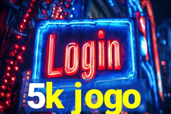 5k jogo